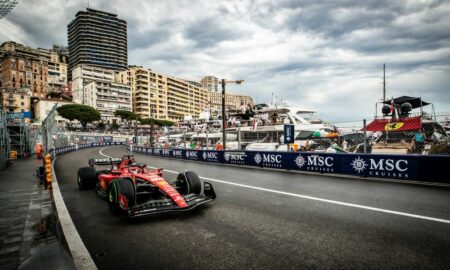 GP de Monaco