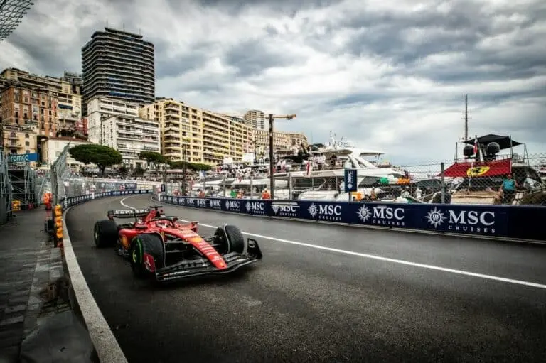 GP de Monaco