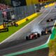 GP de Monza Fórmula 1