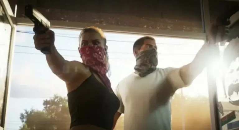 GTA VI