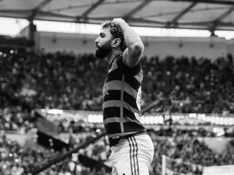 Gabigol