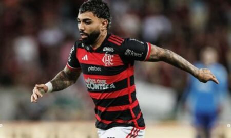 Gabigol