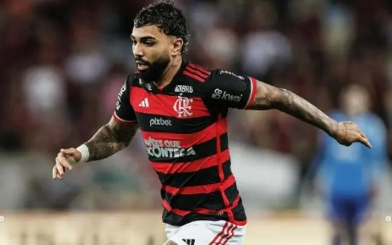 Gabigol