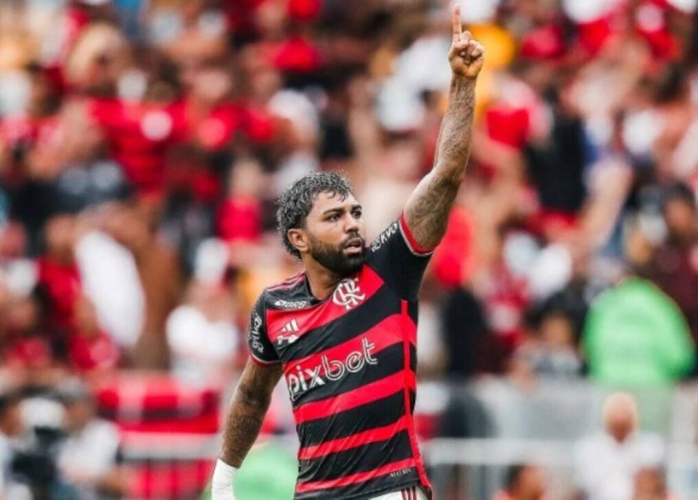 Gabigol