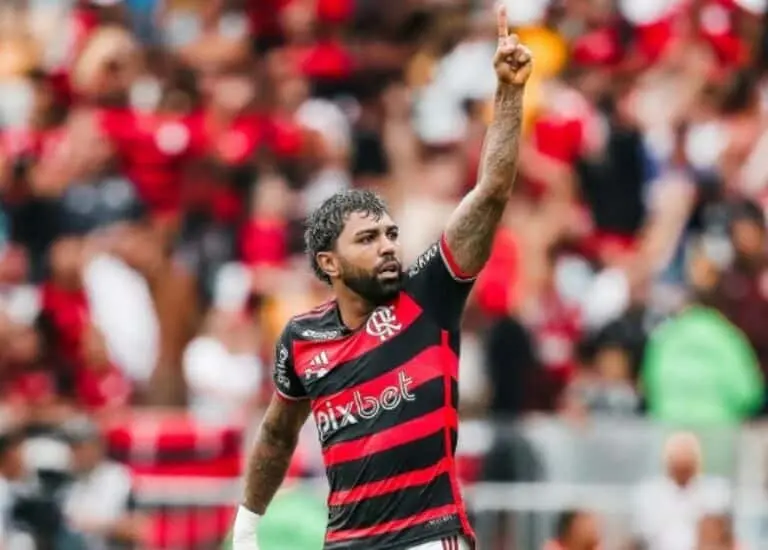 Gabigol