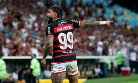 Gabigol Flamengo