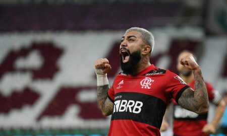 Gabigol Flamengo