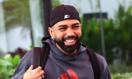 Gabigol Flamengo