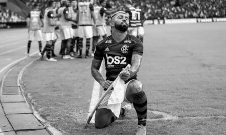 Gabigol Flamengo