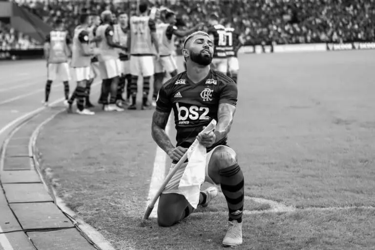Gabigol Flamengo