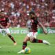 Gabigol Flamengo Atlético