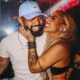 Gabigol e Rafaella Santos