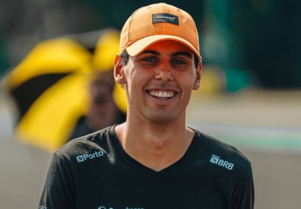 Gabriel Bortoleto