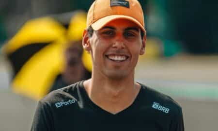 Gabriel Bortoleto