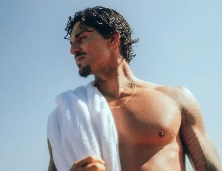 Gabriel Medina
