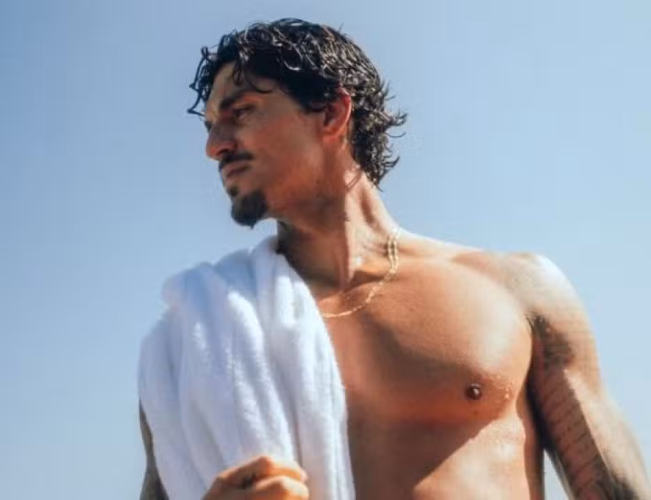 Gabriel Medina