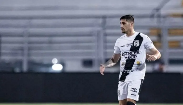 Gabriel Patron