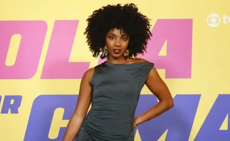 Gabriela Dias - Volta por Cima