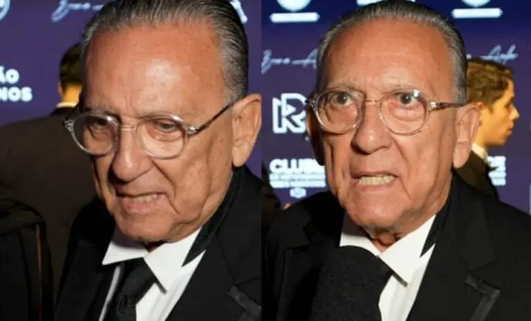 Galvao Bueno