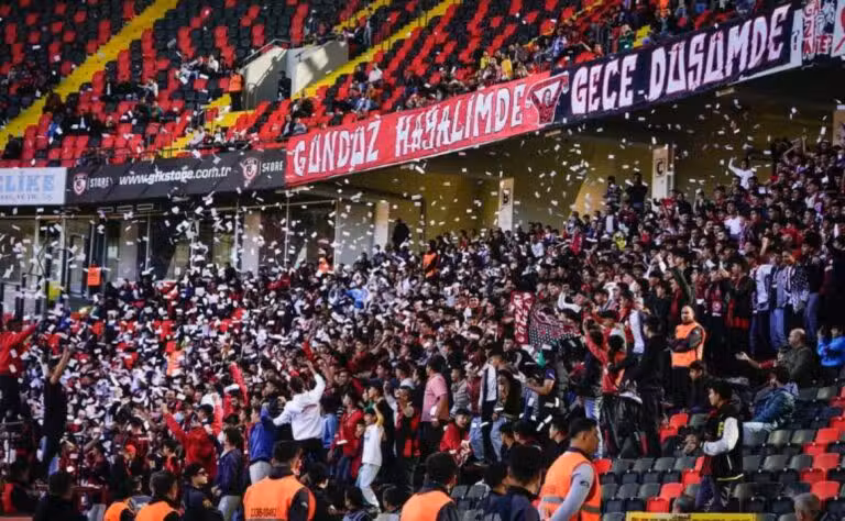 Gaziantep