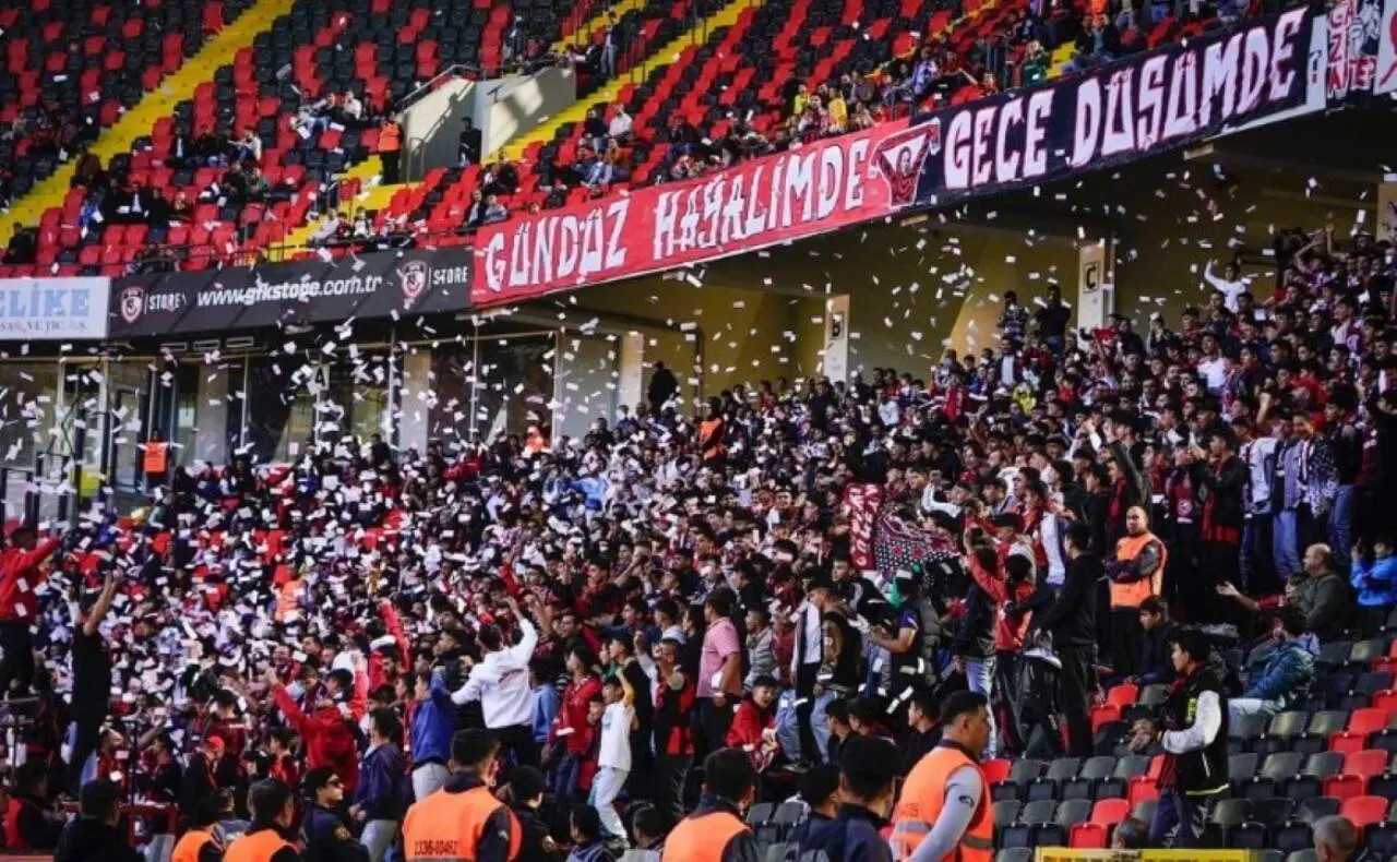 Gaziantep
