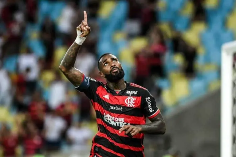 Gerson Flamengo