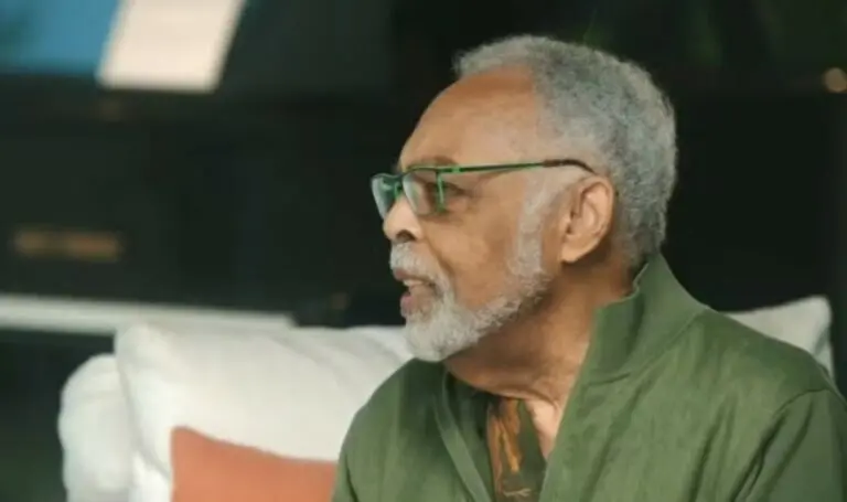 Gilberto Gil