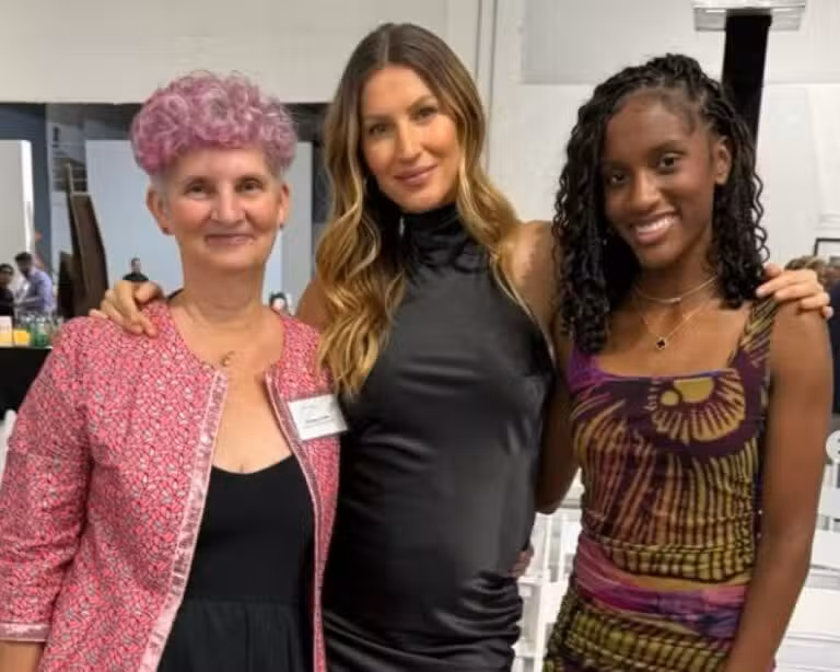 Gisele Bündchen