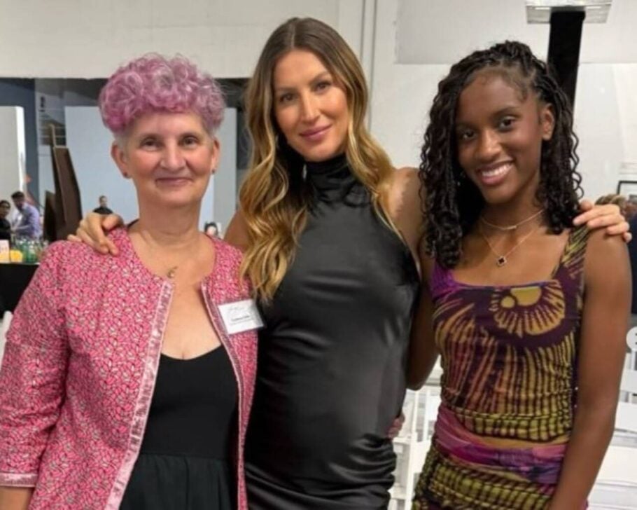 Gisele Bündchen