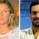 Gisele Bundchen e Joaquim Valente
