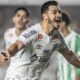 Giuliano, Santos FC