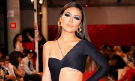 Giullia Buscacio