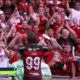 Gol Gabigol