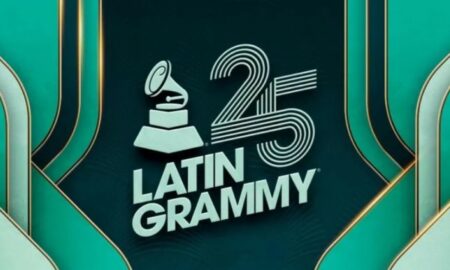 Grammy Latino