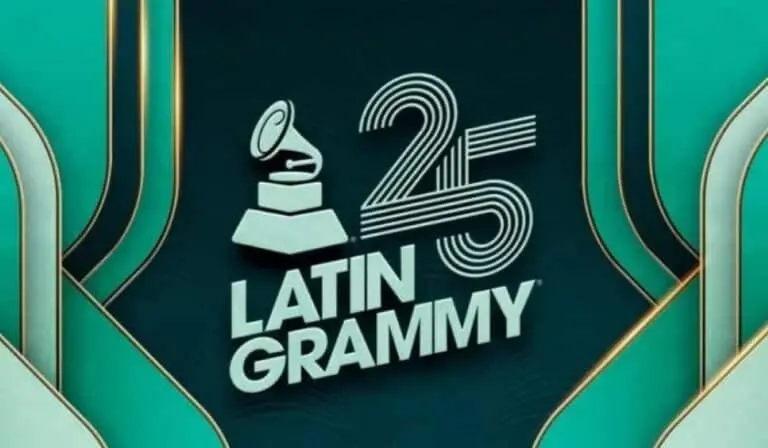 Grammy Latino