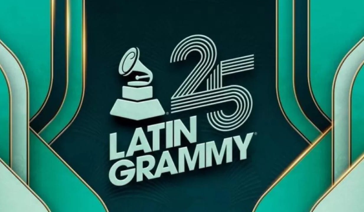 Grammy Latino