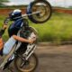 Grau de Moto