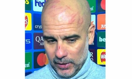 Guardiola