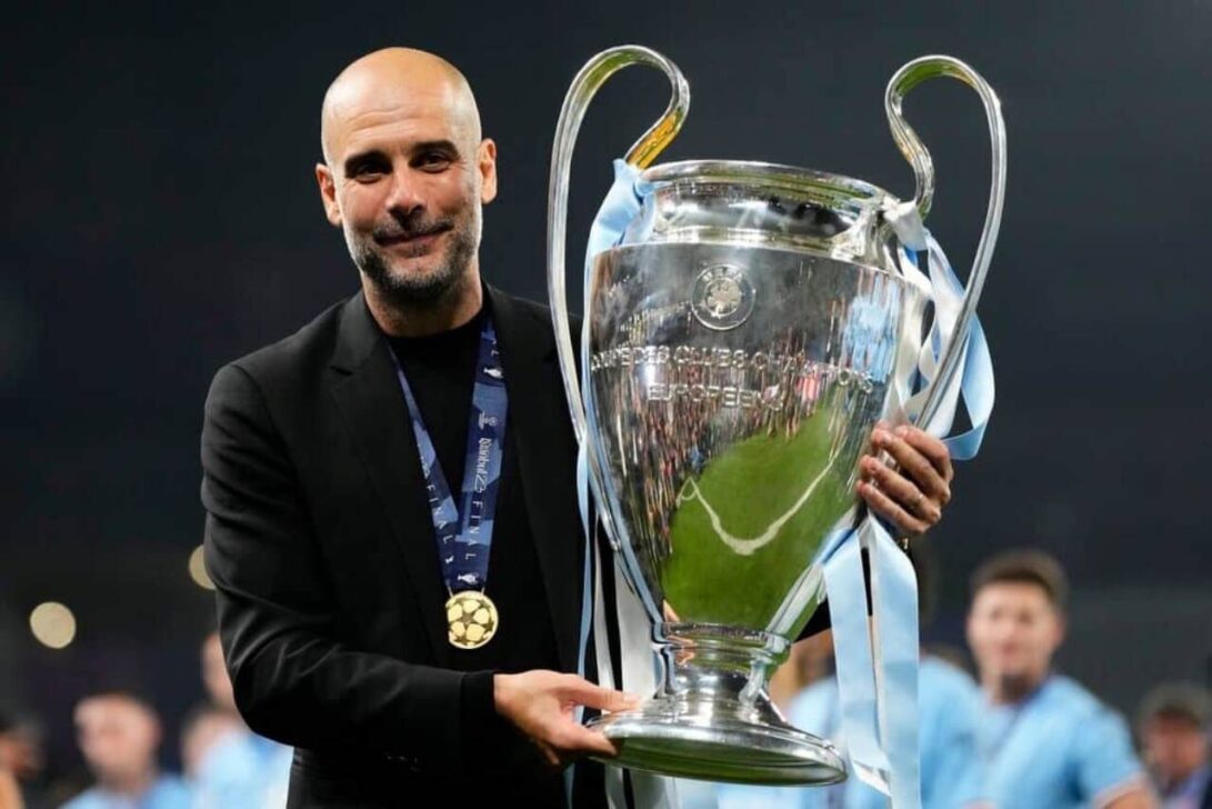 Guardiola