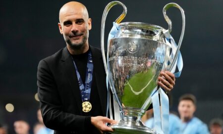 Guardiola