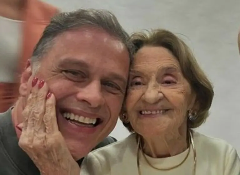 Guilherme Fontes Laura Cardoso