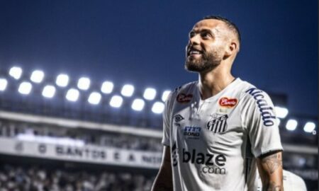 Guilherme, Santos FC