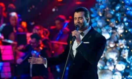 Gusttavo Lima Natal SBT