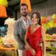 Gusttavo e Laís ex-bbbs