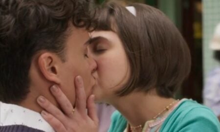 Guto e Eugenia - Garota do Momento