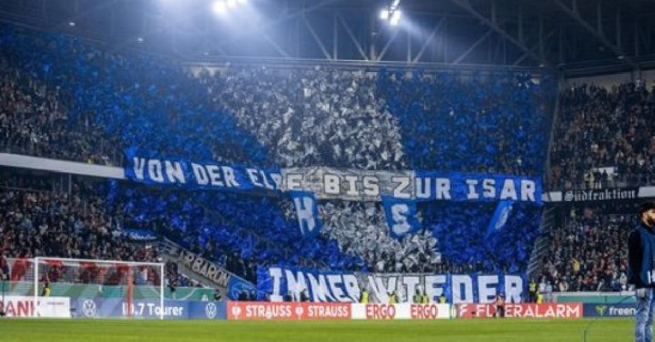 Hamburgo.