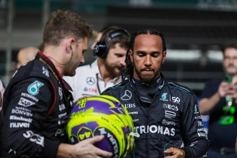 Hamilton