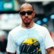 Hamilton Fórmula 1