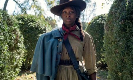 'Harriet - O caminho para a liberdade'