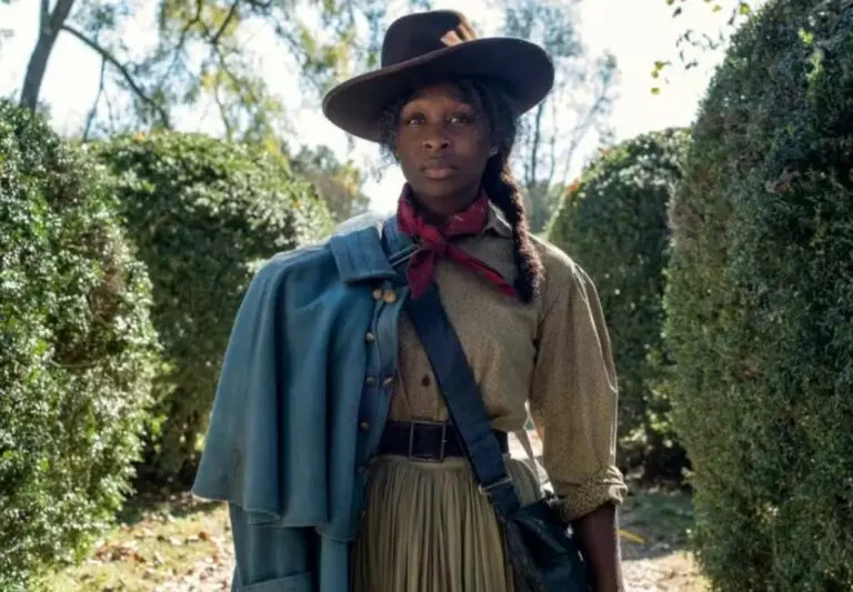 'Harriet - O caminho para a liberdade'